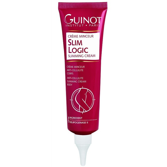 Slim Logic Slimming Cream от Gueinot